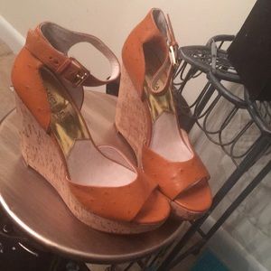 Michael Kors Shoes - Michael kors heels 👠 Michael Kors Shoes - Michael kors heels 👠